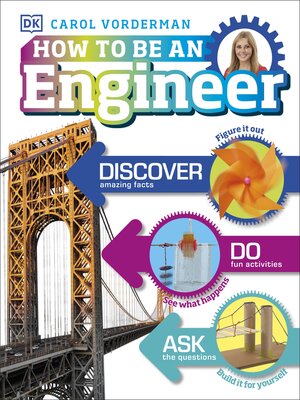 cover image of How to Be an Engineer